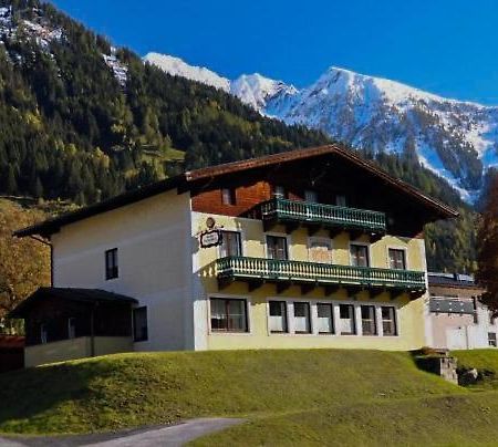 Harbachwirt, Gasthof Bad Hofgastein Kültér fotó