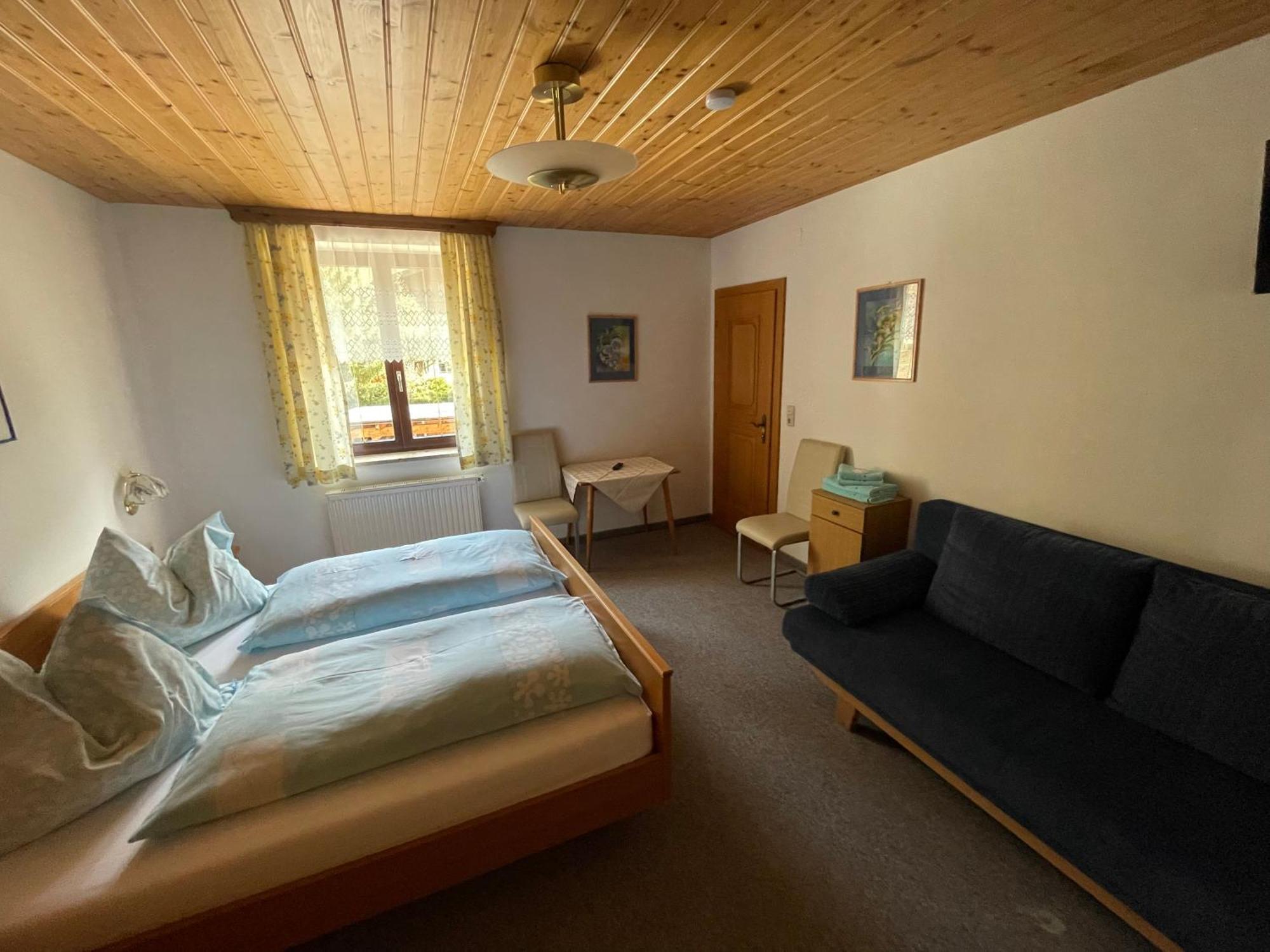 Harbachwirt, Gasthof Bad Hofgastein Kültér fotó