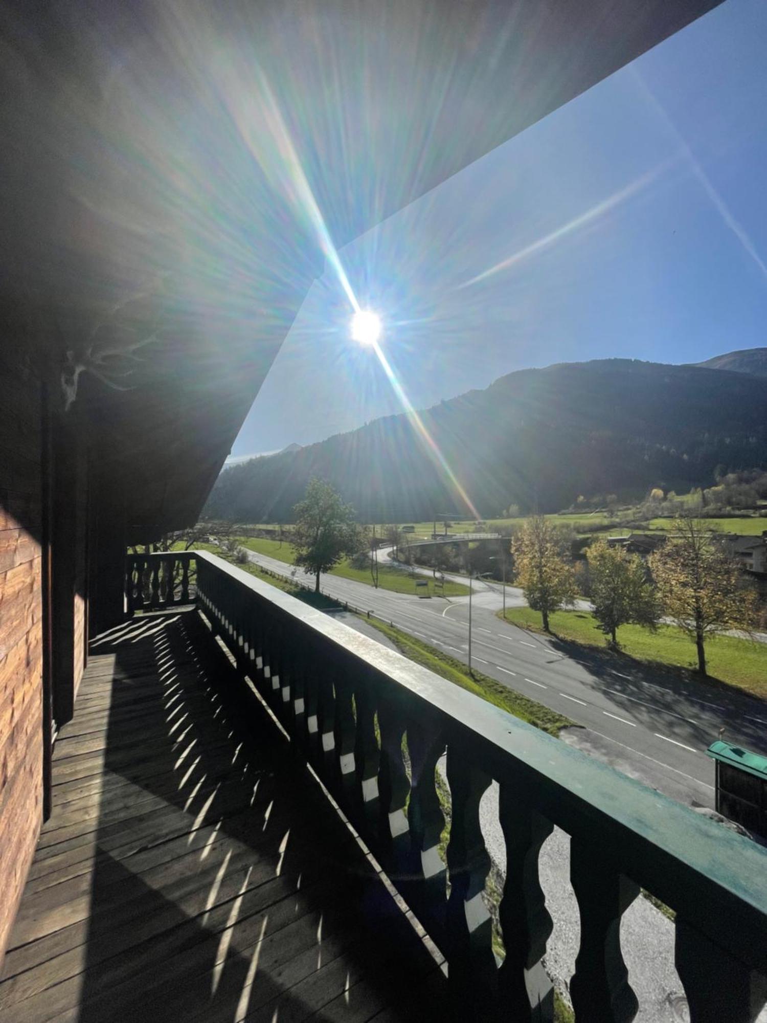 Harbachwirt, Gasthof Bad Hofgastein Kültér fotó
