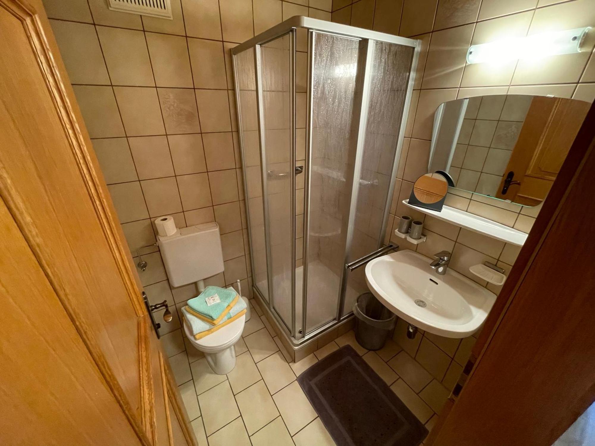 Harbachwirt, Gasthof Bad Hofgastein Kültér fotó